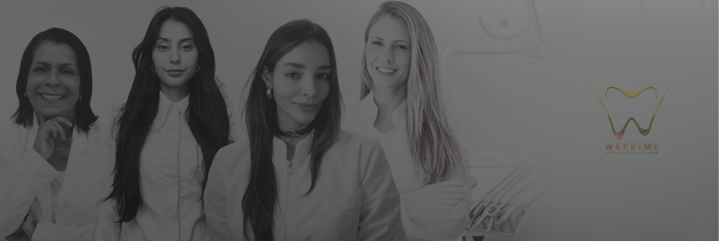 Equipe WePrime Odontologia